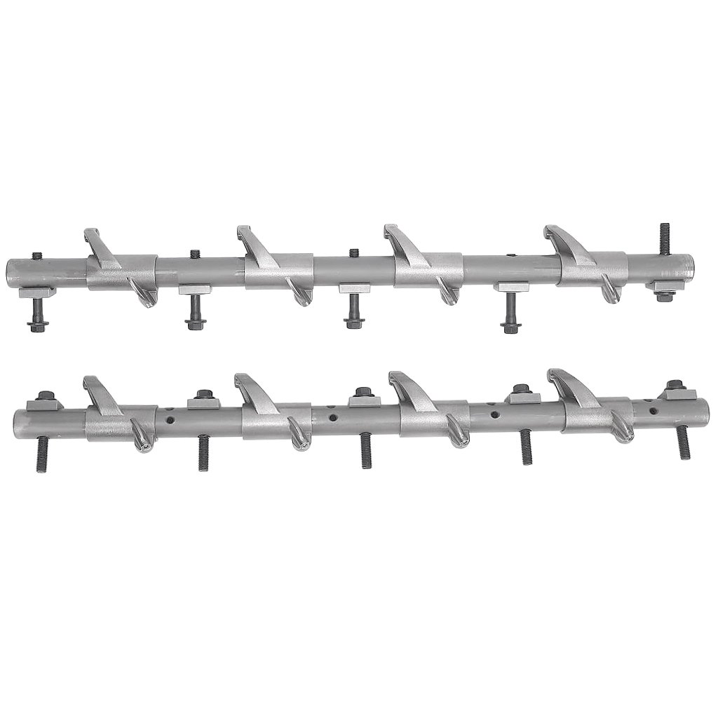 Rocker Arm Assembly for HEMI Engine 68060343AA, 53021552AA, 53021553AA, 53021553AB