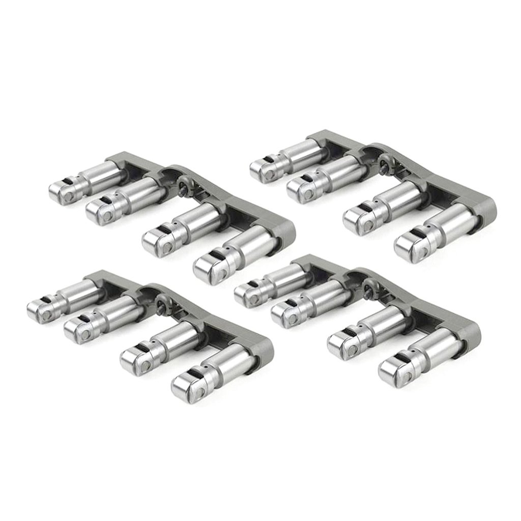 16X Valve Lifter for HEMI No MDS 53021720AB, 5038686AA, 5038784AA, 5038784AD