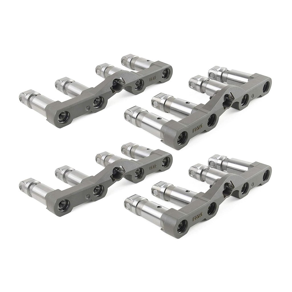 16X Valve Lifter for HEMI MDS 53021726AD, 5038786AB, 5038785AB, 53021728AD