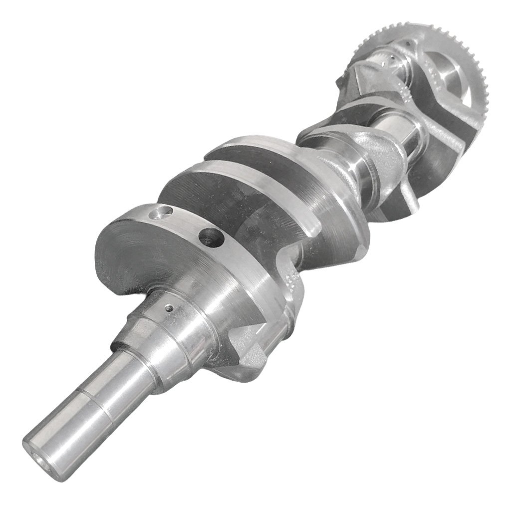 Crankshaft for HEMI V8 5.7L 4893356AA