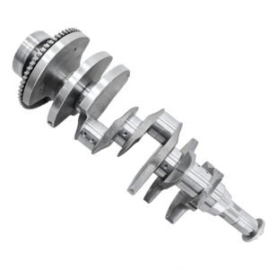 Crankshaft for 392 HEMI V8 6.4L 05038339AG, 05038339AF, 5038339AD, 5038339AE