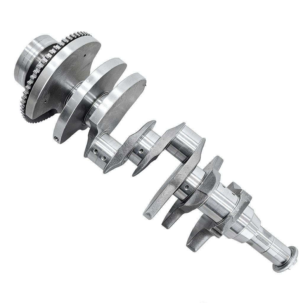 Crankshaft for 392 HEMI V8 6.4L 05038339AG, 05038339AF, 5038339AD, 5038339AE