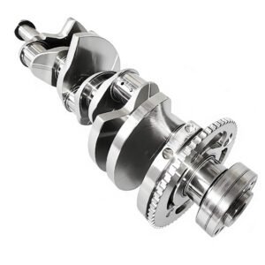 Crankshaft for HEMI V8 6.2L 5038716AC, 53010906AB, 68498568AA