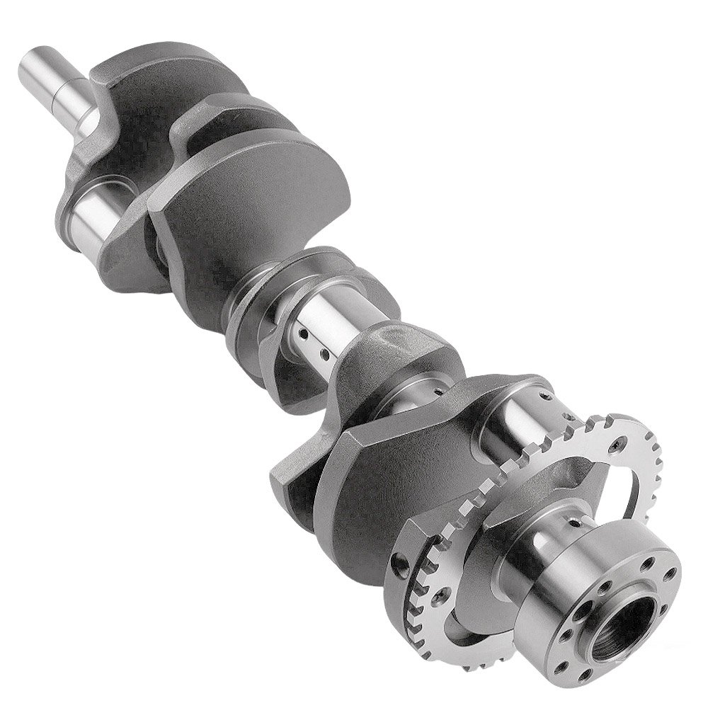 Crankshaft for HEMI V8 5.7L 53021300BB, 53021302BC, 53021300BC