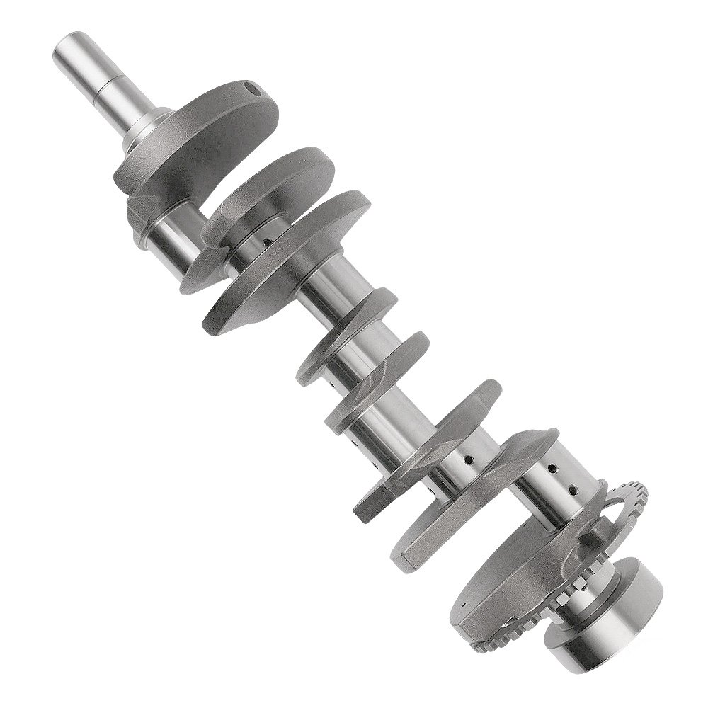 Crankshaft for HEMI V8 5.7L 53021300BB, 53021302BC, 53021300BC - Image 3