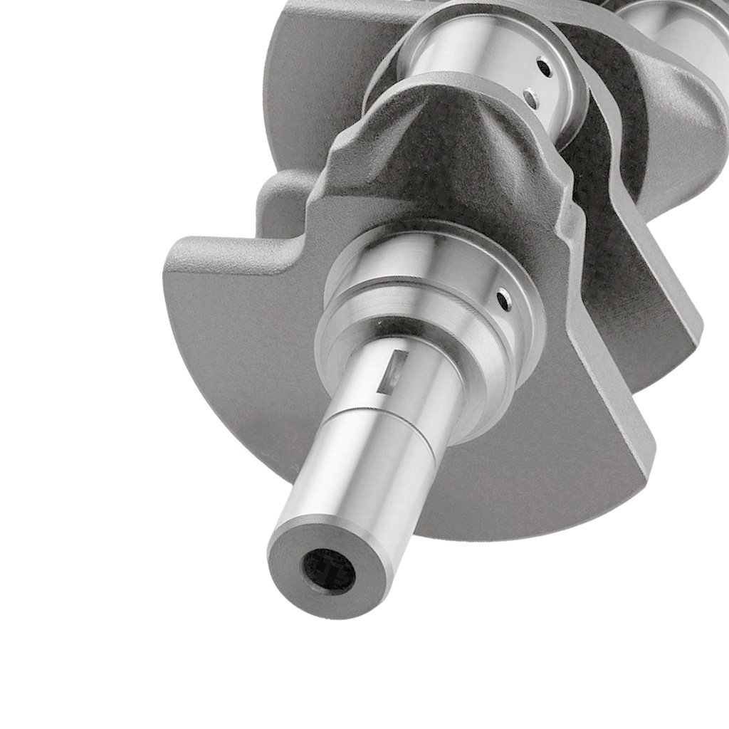 Crankshaft for HEMI V8 5.7L 53021300BB, 53021302BC, 53021300BC - Image 5