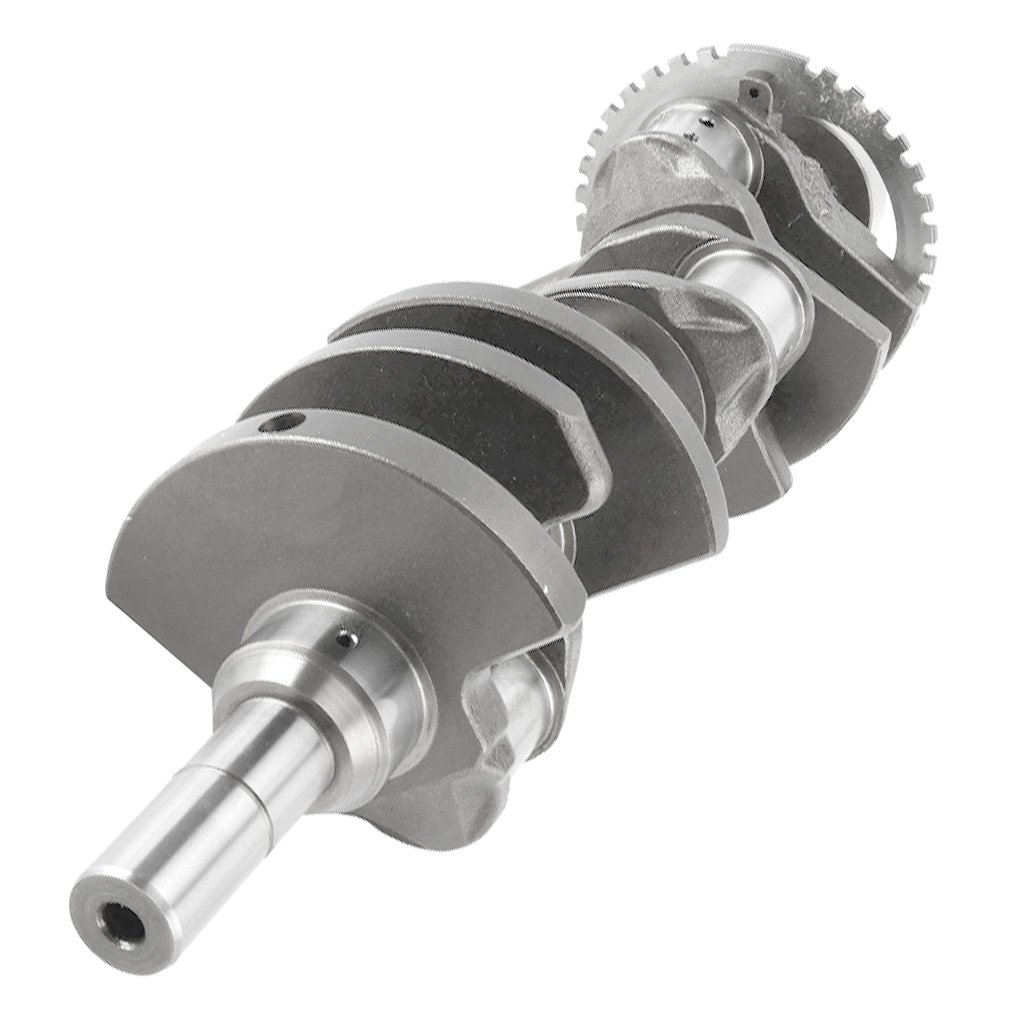 Crankshaft for HEMI V8 5.7L 53021300AD, 53021302AA - Image 5