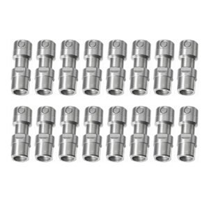 16X Tappets for GM Duramax 6.6L LB7 LLY LBZ LMM 12670435