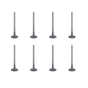 8X Intake Valves for GM Duramax 6.6L L5P L5D 12636188