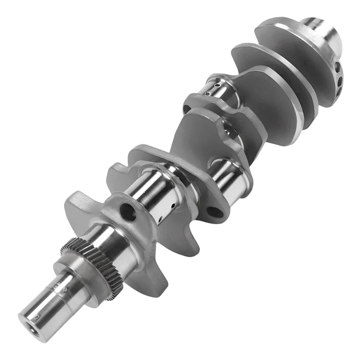 Crankshaft for GM Duramax 6.6L LB7 LLY 97225901, 12680208