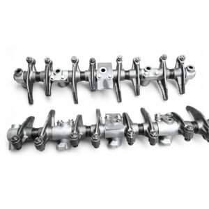Rocker Arm Assembly for GM Duramax 6.6L LB7 LLY LBZ LMM 97365293, 98004537, 97328661, 97224903