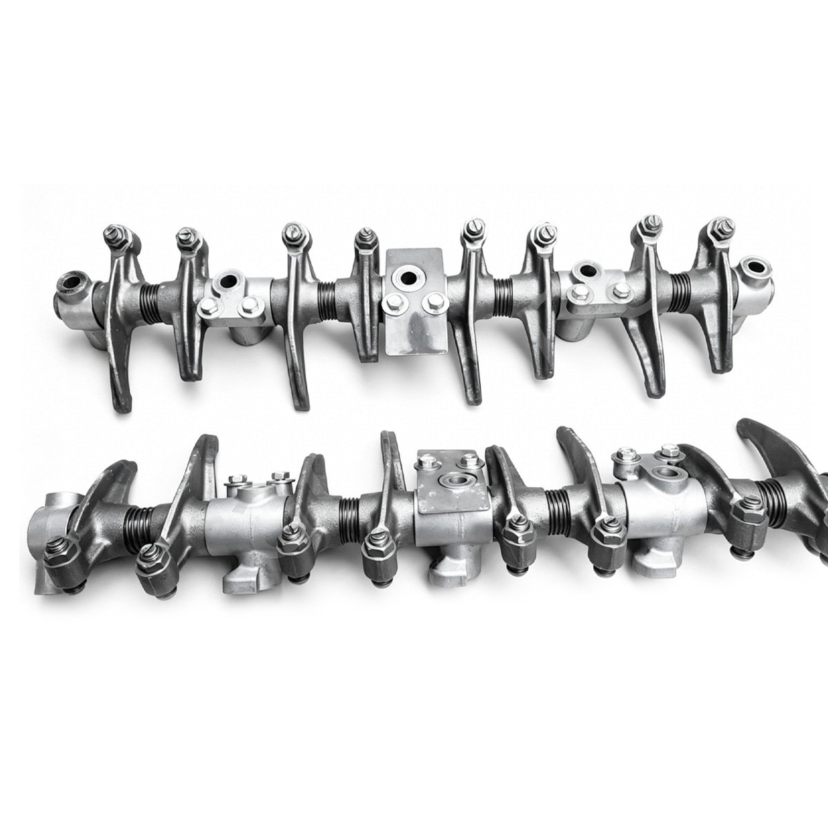 Rocker Arm Assembly for GM Duramax 6.6L LB7 LLY LBZ LMM 97365293, 98004537, 97328661, 97224903