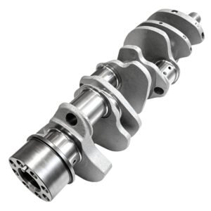 Crankshaft for GM Duramax 6.6L LML LGH 12680206, 12635333, 12641925