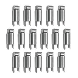 16X Tappets for GM Duramax 6.6L L5P L5D 97325546