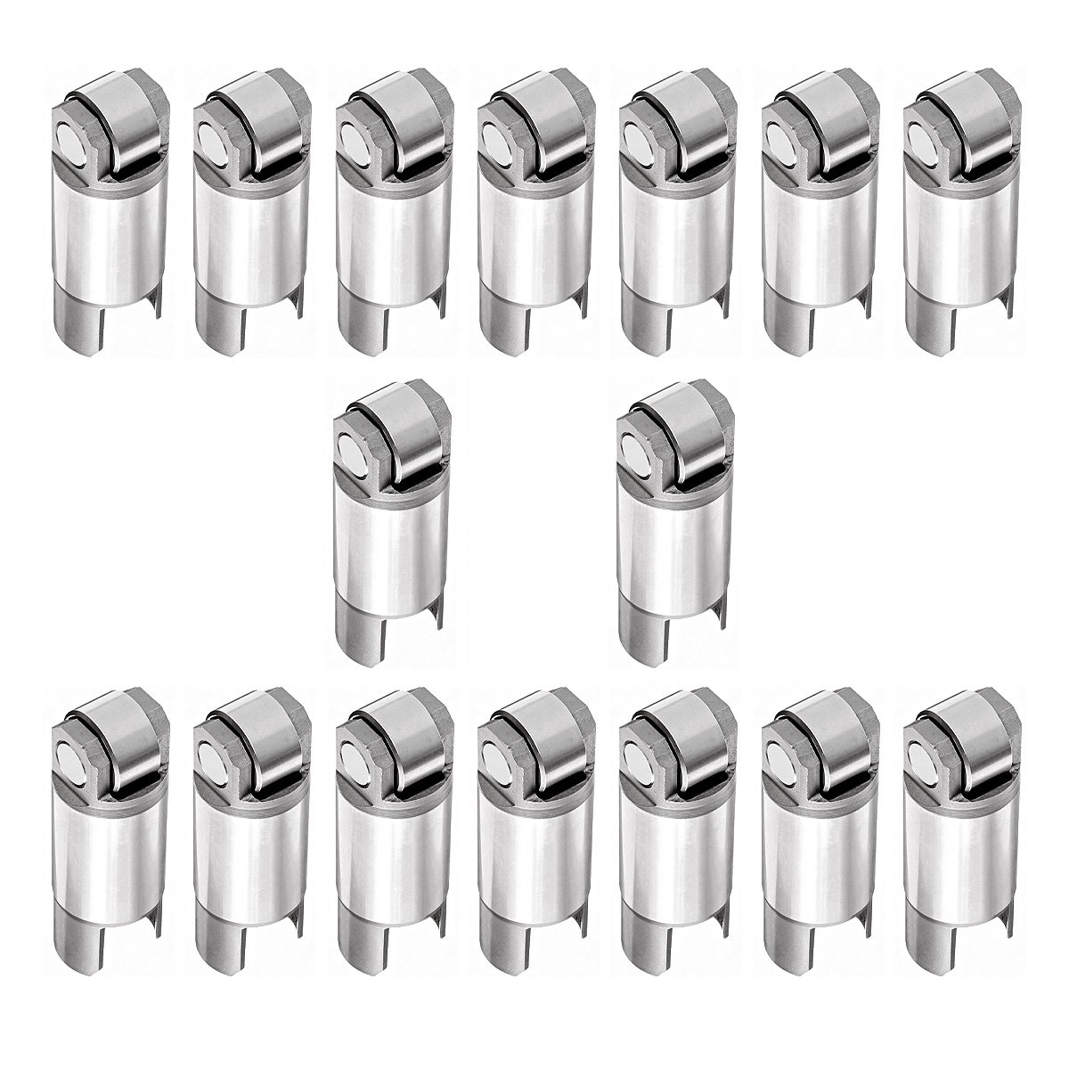 16X Tappets for GM Duramax 6.6L L5P L5D 97325546 - Image 2