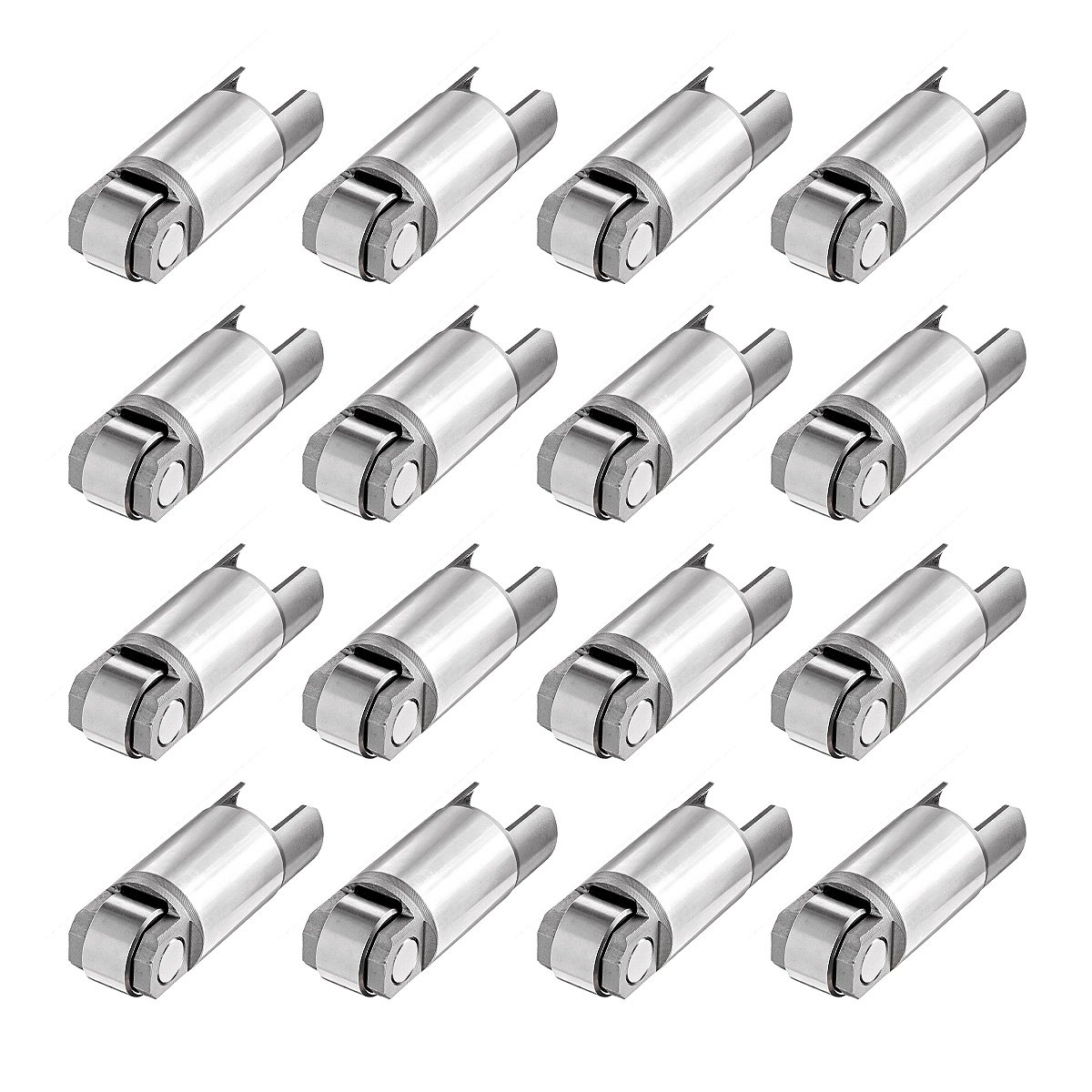 16X Tappets for GM Duramax 6.6L L5P L5D 97325546 - Image 3