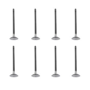 8X Exhaust Valves for GM Duramax 6.6L LML LGH LB7 LLY LBZ 97225508