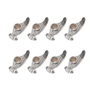 8X Rocker Arms for GM Duramax 6.6L L5P L5D 12636189