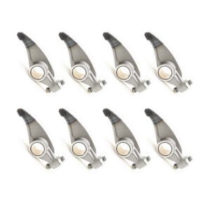 8X Rocker Arms for GM Duramax 6.6L L5P L5D 12636190