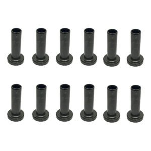 12X Tappet for Ram 2500 Ram 3500 Case 621 721 White 120 145 6124 Hyundai R200 R250 HL740 Cummins 6BT 6B 5.9L 3931623
