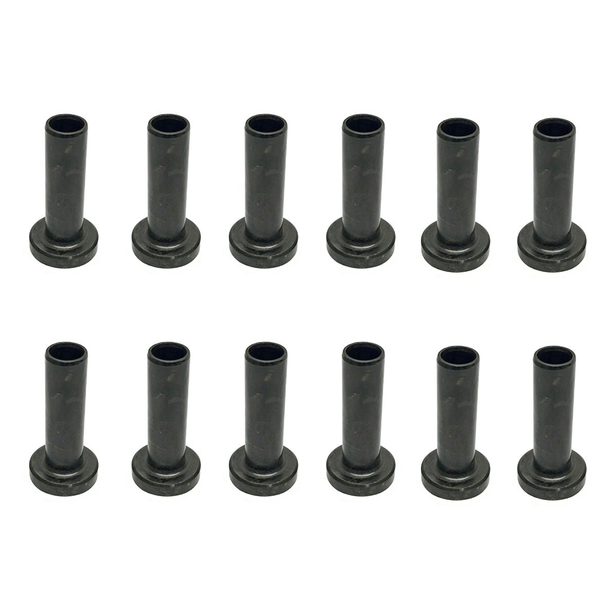 12X Tappet for Ram 2500 Ram 3500 Case 621 721 White 120 145 6124 Hyundai R200 R250 HL740 Cummins 6BT 6B 5.9L 3931623