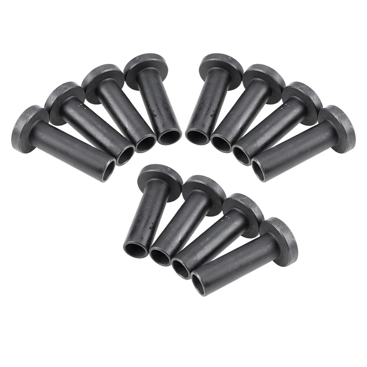 12X Tappet for Ram 2500 Ram 3500 Case 621 721 White 120 145 6124 Hyundai R200 R250 HL740 Cummins 6BT 6B 5.9L 3931623 - Image 2