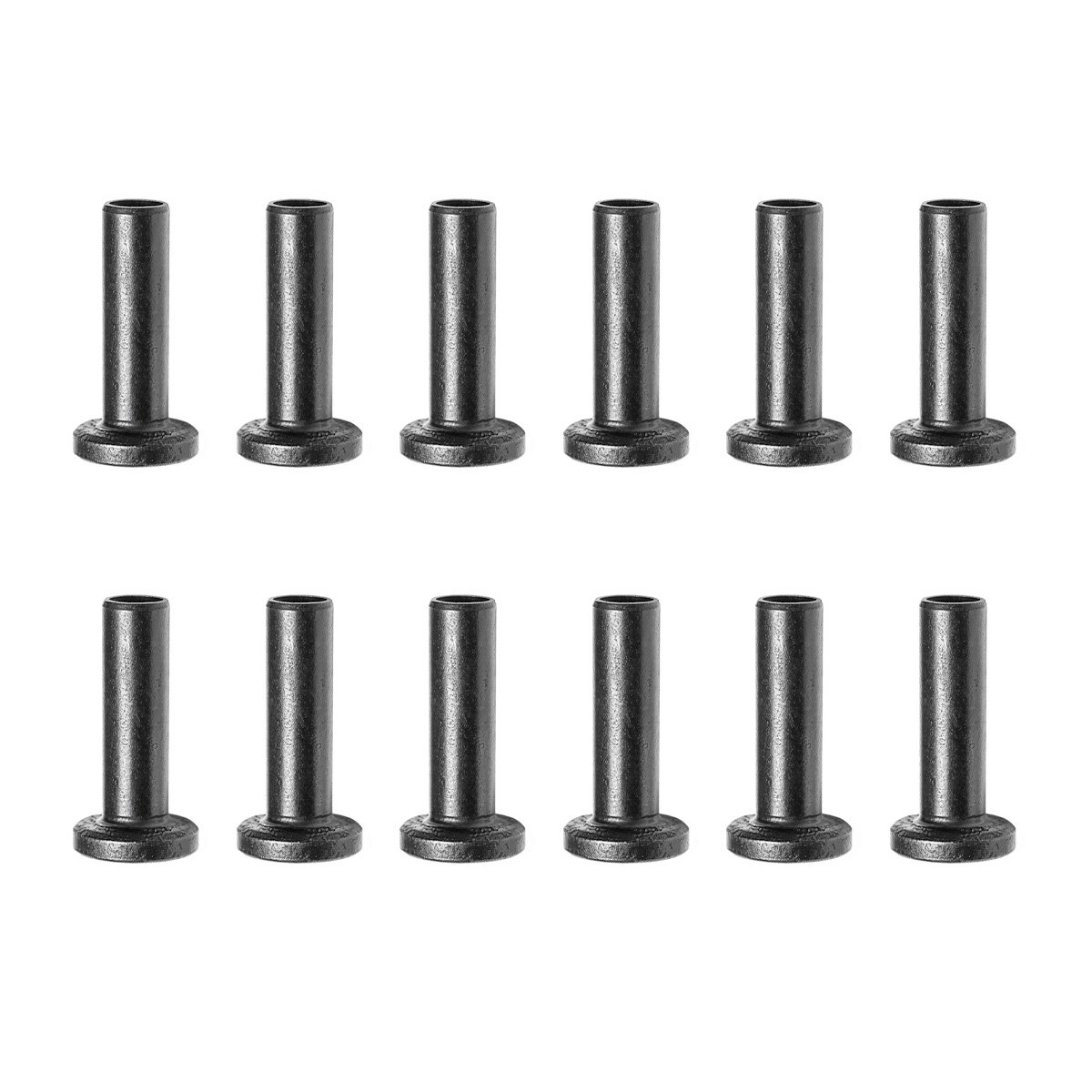 12X Tappet for Ram 2500 Ram 3500 Case 621 721 White 120 145 6124 Hyundai R200 R250 HL740 Cummins 6BT 6B 5.9L 3931623 - Image 3