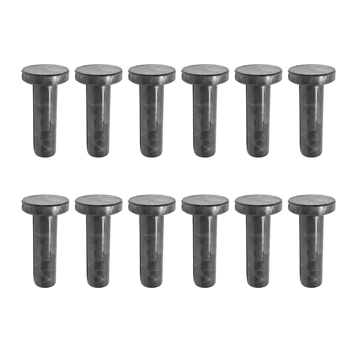 12X Tappet for Ram 2500 Ram 3500 Case 621 721 White 120 145 6124 Hyundai R200 R250 HL740 Cummins 6BT 6B 5.9L 3931623 - Image 4