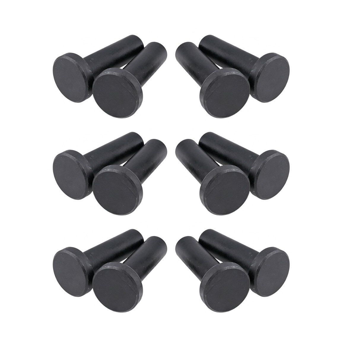 12X Tappet for Ram 2500 Ram 3500 Case 621 721 White 120 145 6124 Hyundai R200 R250 HL740 Cummins 6BT 6B 5.9L 3931623 - Image 5