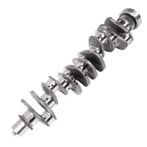 Crankshaft for Ram2500 3500 4500 5500 F-650 F-750 Cummins ISB QSB 5.9L 6.7L 2830477, 4896767, 4934566, 3968201