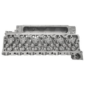 Cylinder Head for Ram2500 3500 4500 5500 F-650 F-750 Cummins ISB QSB 5.9L 6.7L 5361595, 3965999, 3957386, 4981626