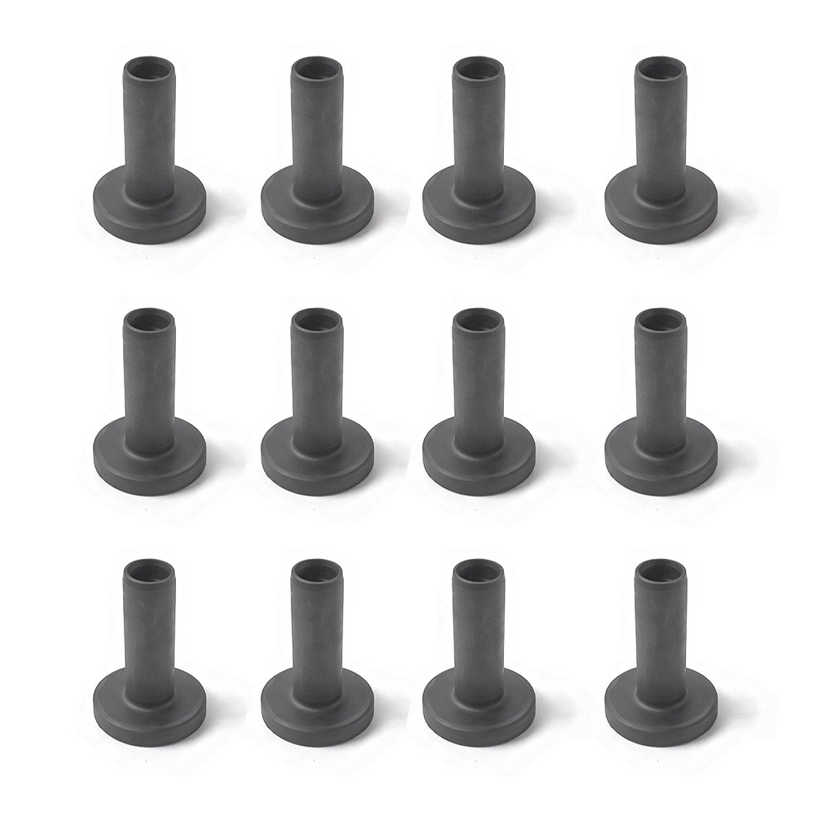 12X Tappet for Ram2500 3500 4500 5500 F-650 F-750 Cummins ISB 5.9L 6.7L 3947759, 3942565