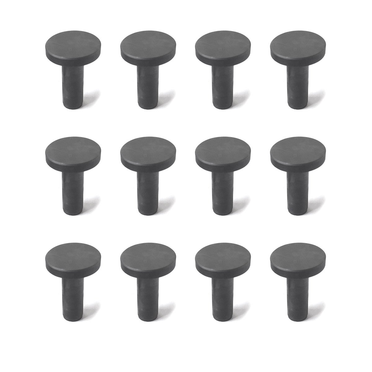 12X Tappet for Ram2500 3500 4500 5500 F-650 F-750 Cummins ISB 5.9L 6.7L 3947759, 3942565 - Image 2