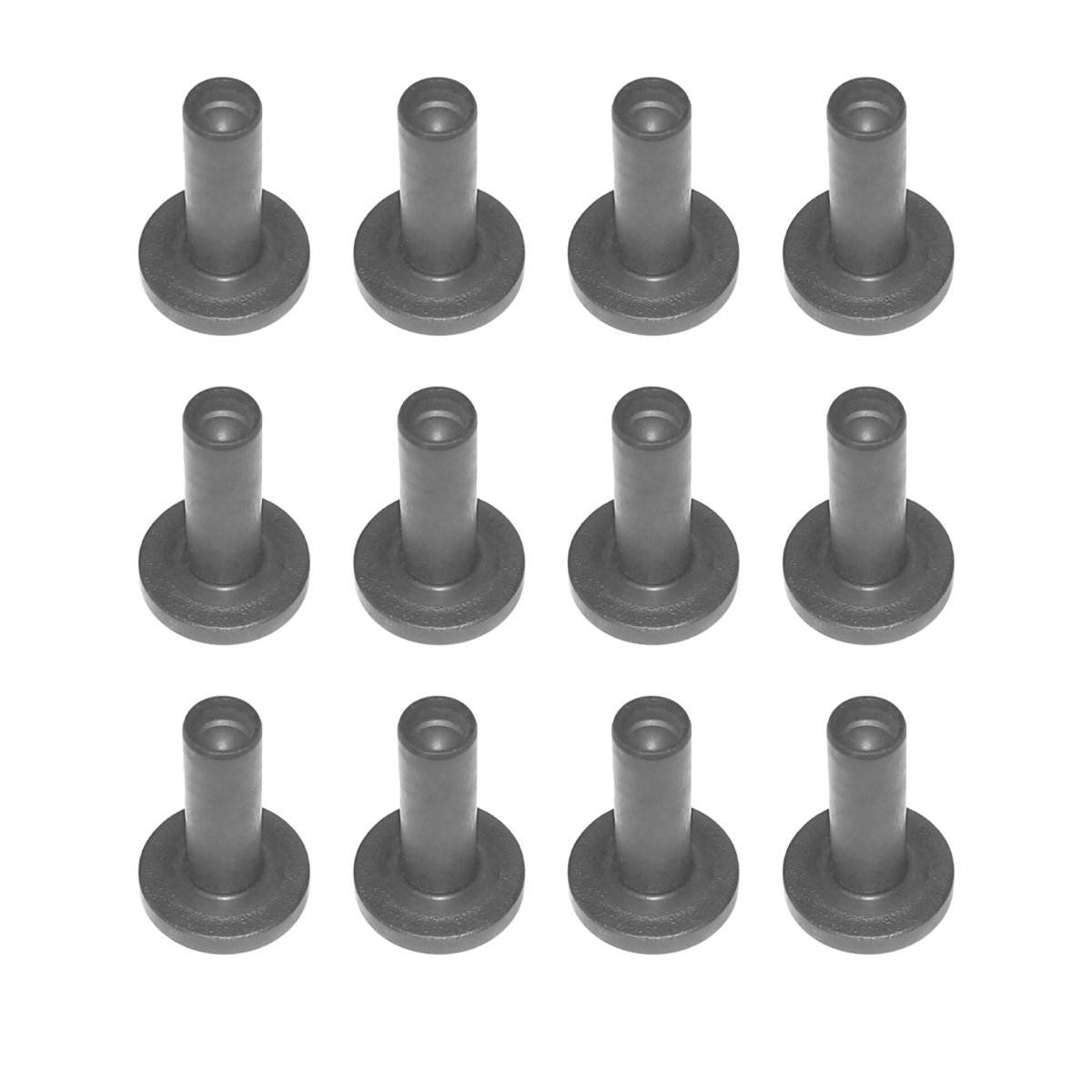 12X Tappet for Ram2500 3500 4500 5500 F-650 F-750 Cummins ISB 5.9L 6.7L 3947759, 3942565 - Image 4