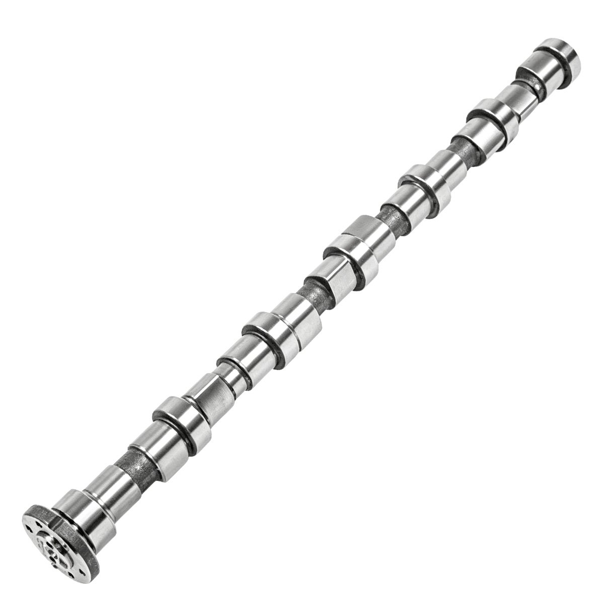 Camshaft for Cummins ISB QSB Diesel 5.9L 6.7L 3947007, 5263487, 3970366, 3929885, 5263488 - Image 2