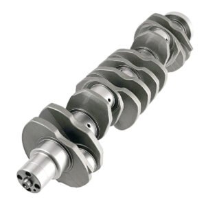Crankshaft for Ram 2500 Ram 3500 White 100 120 125 140 6124 6125 Cummins 6BT 6B 5.9L 3908032, 3863320, 3905730