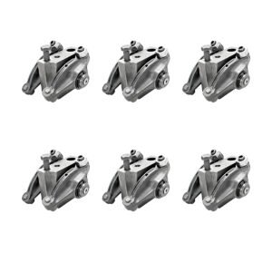 Rocker Arm Assembly for Ram 2500 Ram 3500 Case 621 721 821 1896 2096 1644 2144 Cummins 6BT 6B 5.9L 3934920