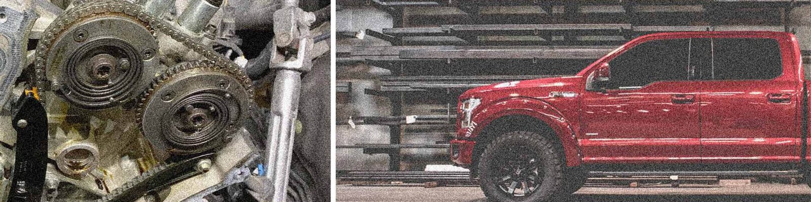 cyclone ecoboost engine parts